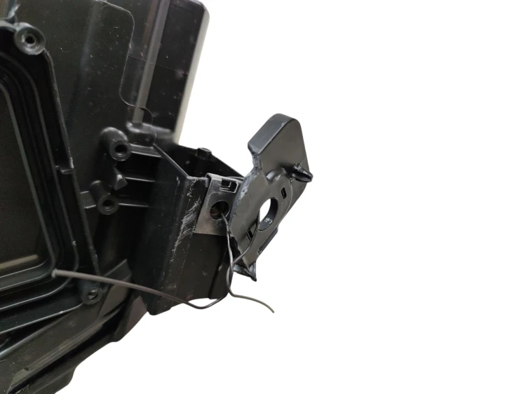 LAMPA PRAWY PRZÓD JEEP AVENGER (2022-) 54 kWh 156KM 52218718