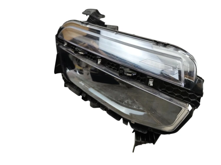 LAMPA PRAWY PRZÓD JEEP AVENGER (2022-) 54 kWh 156KM 52218718