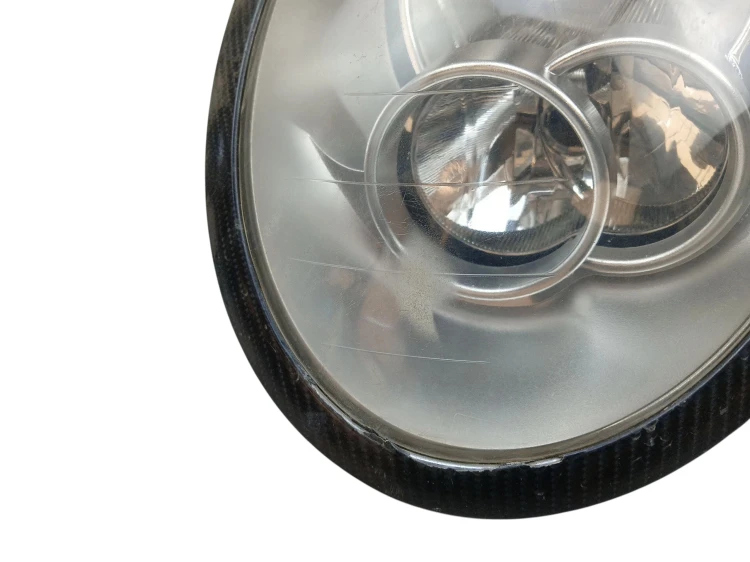 LAMPA LEWY PRZÓD MINI ONE R50 (2001-2004) 1.6 16V 90KM 6930325