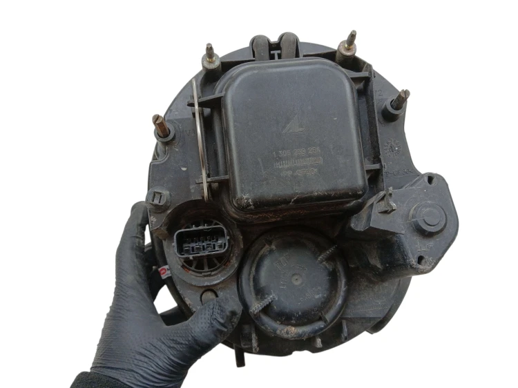 LAMPA LEWY PRZÓD MINI ONE R50 (2001-2004) 1.6 16V 90KM 6930325