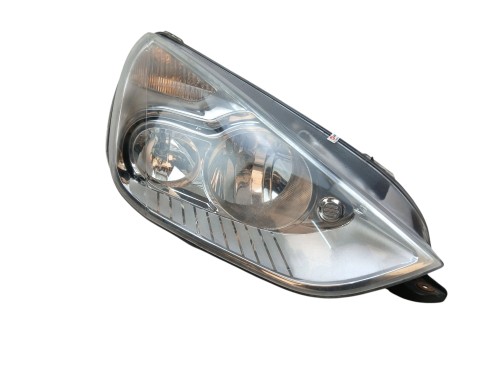 LAMPA PRAWY PRZÓD FORD S-MAX MK1 (2006-2010) 1.8 TDCI 125KM 6M21-13W029-AJ