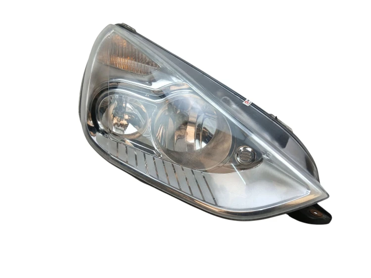 LAMPA PRAWY PRZÓD FORD S-MAX MK1 (2006-2010) 1.8 TDCI 125KM 6M21-13W029-AJ