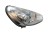 LAMPA PRAWY PRZÓD FORD S-MAX MK1 (2006-2010) 1.8 TDCI 125KM 6M21-13W029-AJ