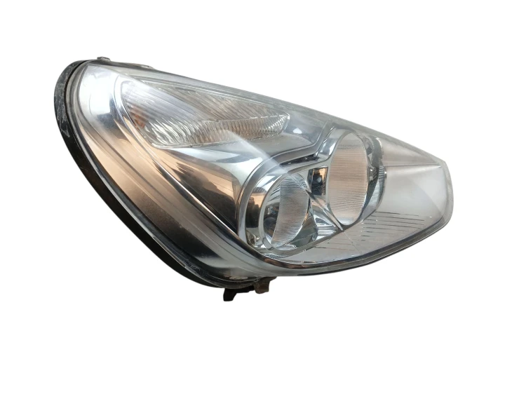 LAMPA PRAWY PRZÓD FORD S-MAX MK1 (2006-2010) 1.8 TDCI 125KM 6M21-13W029-AJ