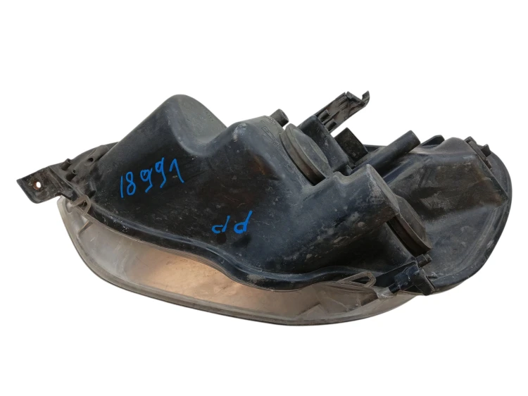 LAMPA PRAWY PRZÓD FORD S-MAX MK1 (2006-2010) 1.8 TDCI 125KM 6M21-13W029-AJ