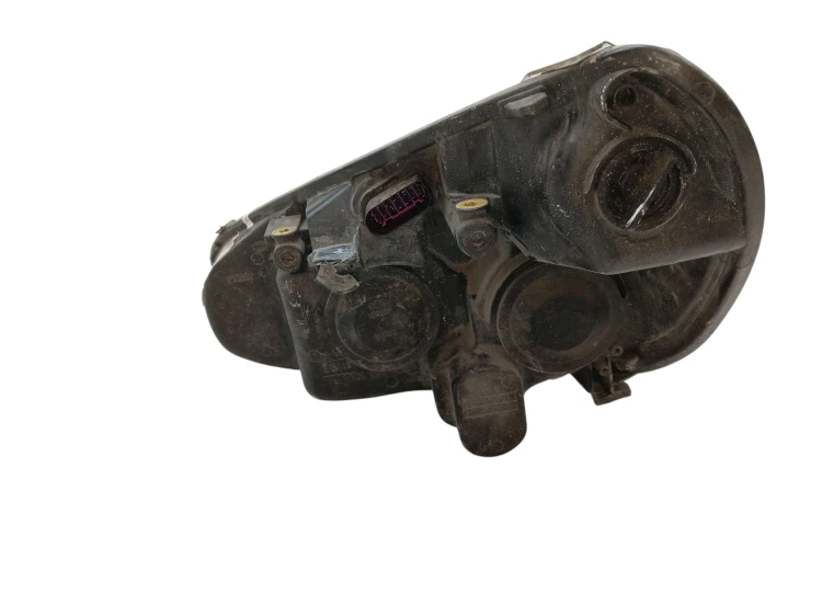 LAMPA PRAWY PRZÓD FORD S-MAX MK1 (2006-2010) 1.8 TDCI 125KM 6M21-13W029-AJ