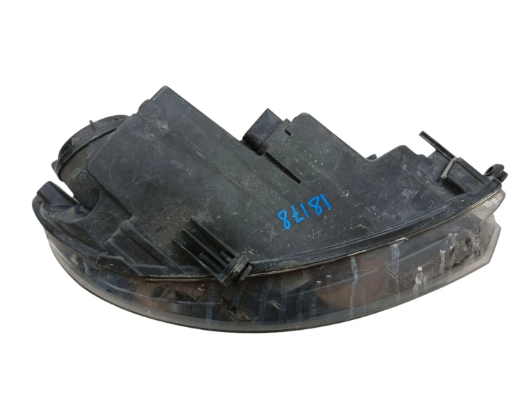 LAMPA LEWY PRZÓD VOLKSWAGEN GOLF V PLUS LIFT (2008-2014) 1.6 TDI 105KM 5M19