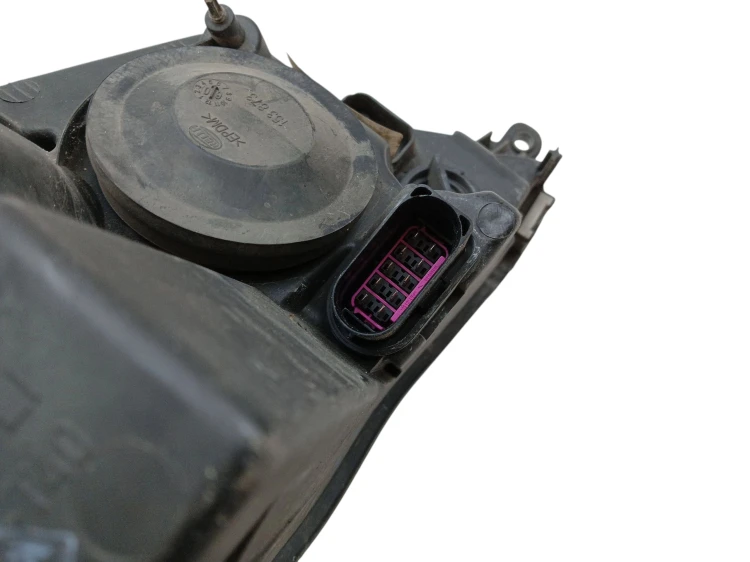 LAMPA LEWY PRZÓD VOLKSWAGEN GOLF V PLUS LIFT (2008-2014) 1.6 TDI 105KM 5M19