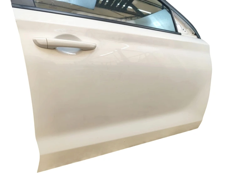 DRZWI PRAWY PRZÓD HYUNDAI I30 III (2016-2018) 1.6 CRDI 110KM