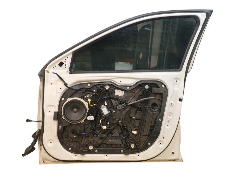 DRZWI PRAWY PRZÓD HYUNDAI I30 III (2016-2018) 1.6 CRDI 110KM