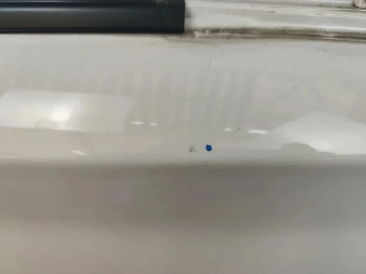 DRZWI PRAWY PRZÓD HYUNDAI I30 III (2016-2018) 1.6 CRDI 110KM