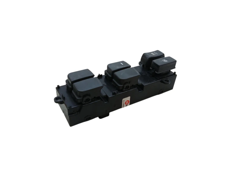 PANEL STEROWANIA SZYB KIA SOUL I (2008-2011) 1.6 16V 126KM 93570-2K000