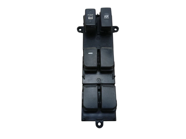 PANEL STEROWANIA SZYB KIA SOUL I (2008-2011) 1.6 16V 126KM 93570-2K000