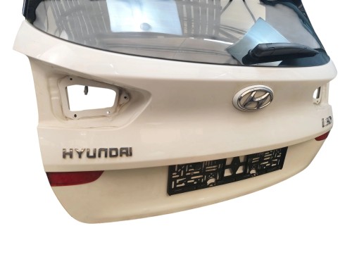 KLAPA BAGAŻNIKA HYUNDAI I30 III (2016-2018) 1.6 CRDI 110KM