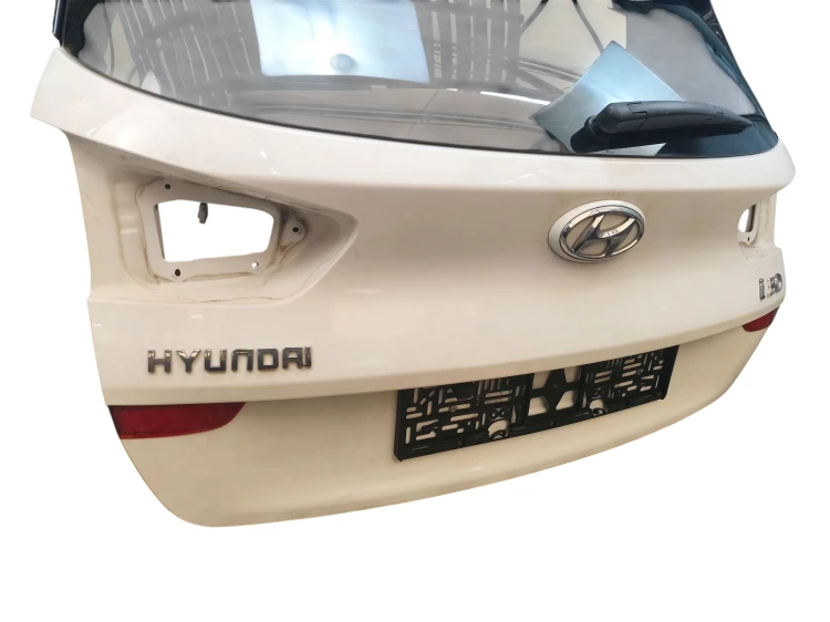 KLAPA BAGAŻNIKA HYUNDAI I30 III (2016-2018) 1.6 CRDI 110KM