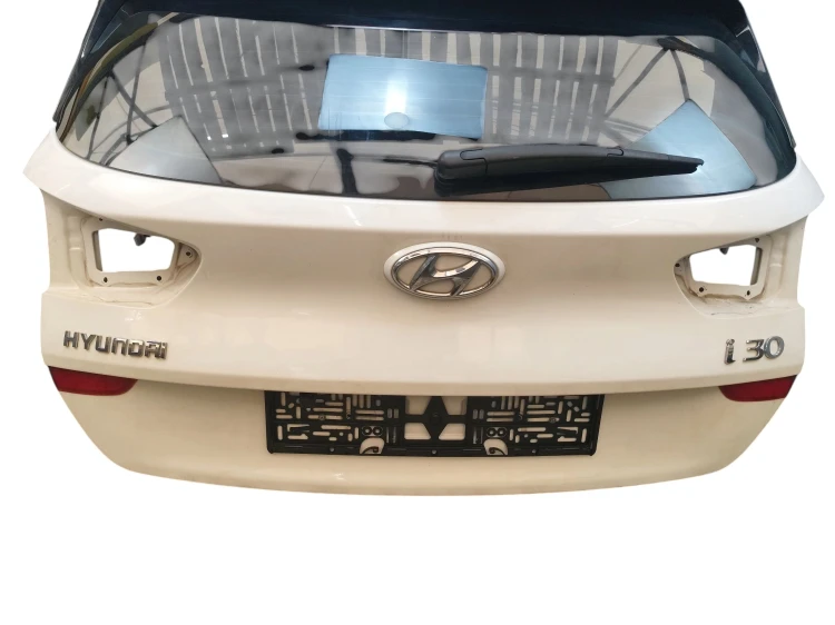 KLAPA BAGAŻNIKA HYUNDAI I30 III (2016-2018) 1.6 CRDI 110KM