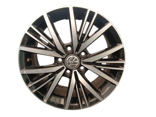 FELGI ALUMINIOWE VOLKSWAGEN GOLF VII (2012-2016) 1.6 TDI 110KM 5G0601025CD