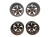 FELGI ALUMINIOWE VOLKSWAGEN GOLF VII (2012-2016) 1.6 TDI 110KM 5G0601025CD