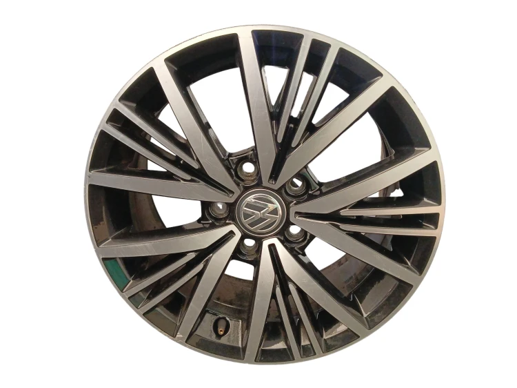 FELGI ALUMINIOWE VOLKSWAGEN GOLF VII (2012-2016) 1.6 TDI 110KM 5G0601025CD