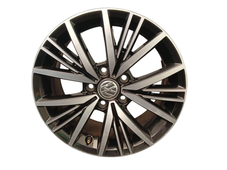 FELGI ALUMINIOWE VOLKSWAGEN GOLF VII (2012-2016) 1.6 TDI 110KM 5G0601025CD