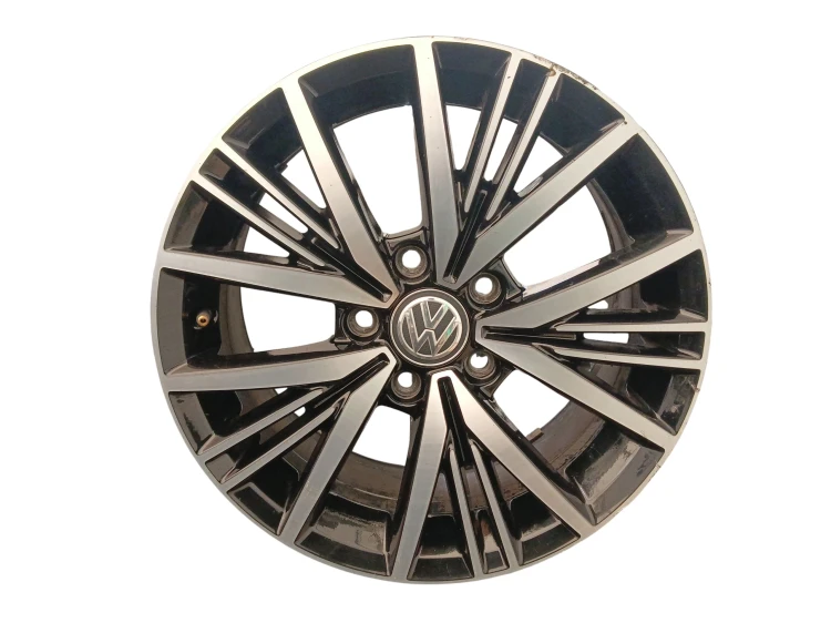 FELGI ALUMINIOWE VOLKSWAGEN GOLF VII (2012-2016) 1.6 TDI 110KM 5G0601025CD