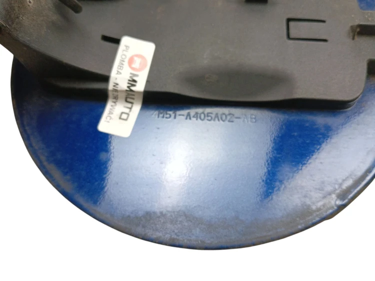 KLAPKA WLEWU PALIWA FORD FOCUS MK2 (2004-2007) 1.6 16V 100KM 4M51-A405A02-A