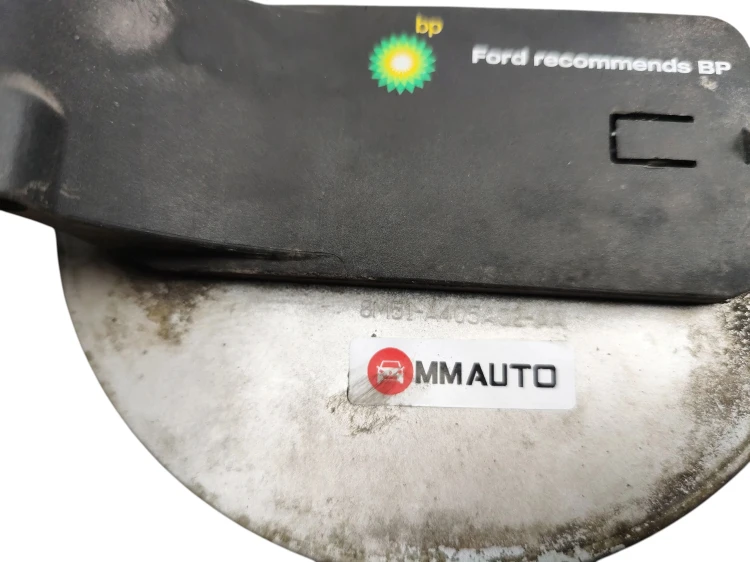 KLAPKA WLEWU PALIWA FORD FOCUS MK2 LIFT (2007-2011) 1.6 16V 100KM 8M51-A405