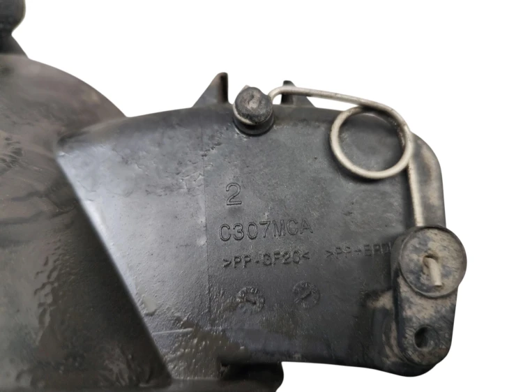KLAPKA WLEWU PALIWA FORD FOCUS MK2 LIFT (2007-2011) 1.6 16V 100KM 8M51-A405