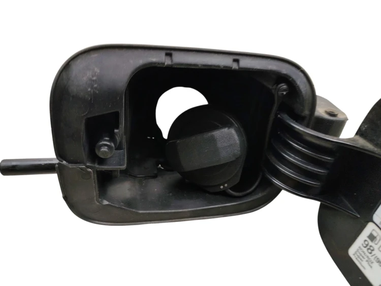 KLAPKA WLEWU PALIWA SKODA OCTAVIA II (2004-2008) 2.0 TFSI 200KM 1Z9809857