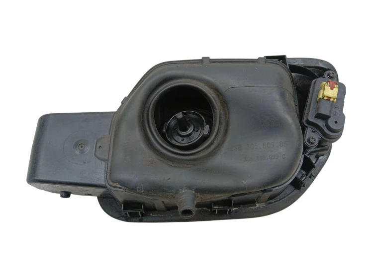 KLAPKA WLEWU PALIWA VOLKSWAGEN PASSAT B8 (2014-2019) 1.6 TDI 120KM 3G580985