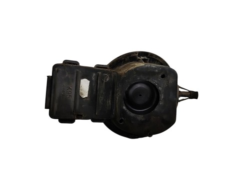 KLAPKA WLEWU PALIWA RENAULT MEGANE III LIFT (2012-2013) 1.5 DCI 110KM Z WKŁ