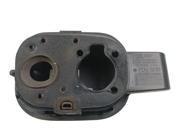 KLAPKA WLEWU PALIWA HYUNDAI I30 III LIFT (2020-) 1.0 T-GDI 120KM 81595-G400