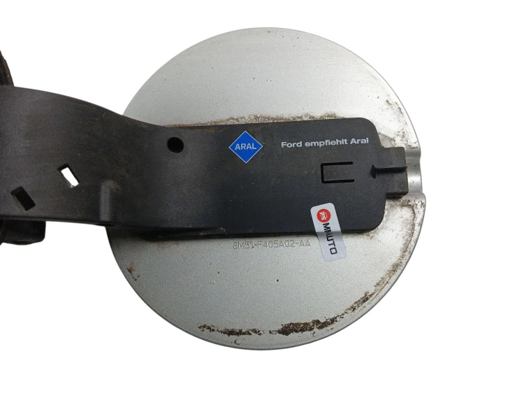 KLAPKA WLEWU PALIWA FORD FOCUS MK2 LIFT (2007-2011) 1.6 16V 100KM 8M51-405A