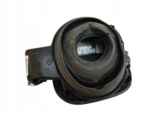 KLAPKA WLEWU PALIWA NISSAN QASHQAI J12 LAK: Z11 G 781206UA1A