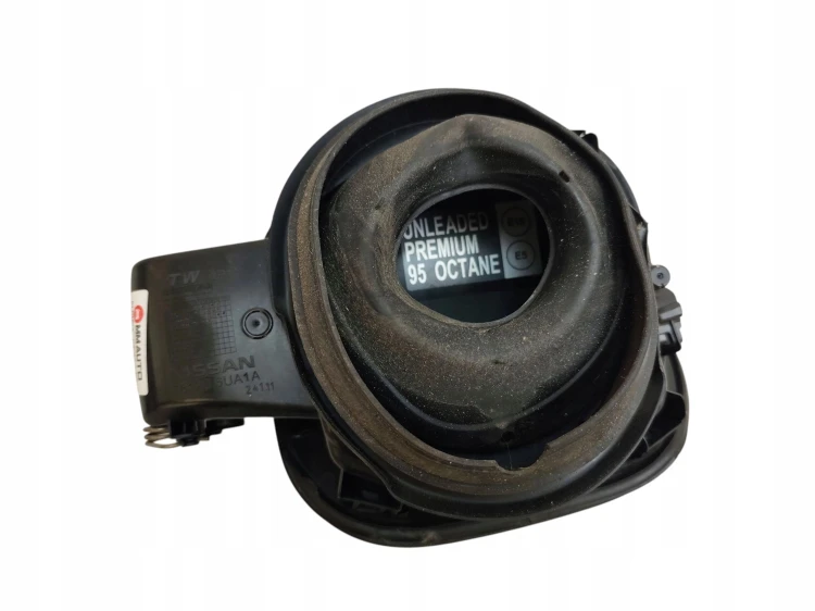 KLAPKA WLEWU PALIWA NISSAN QASHQAI J12 LAK: Z11 G 781206UA1A