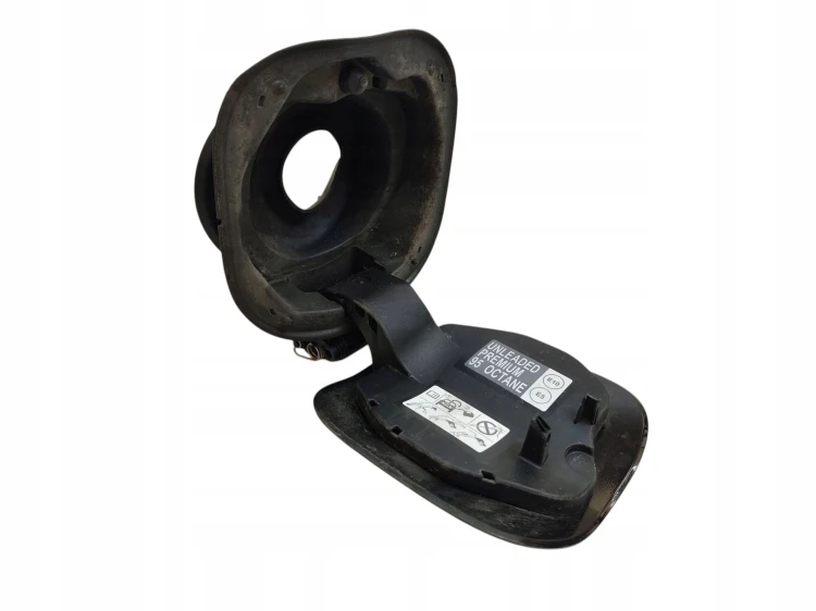 KLAPKA WLEWU PALIWA NISSAN QASHQAI J12 LAK: Z11 G 781206UA1A