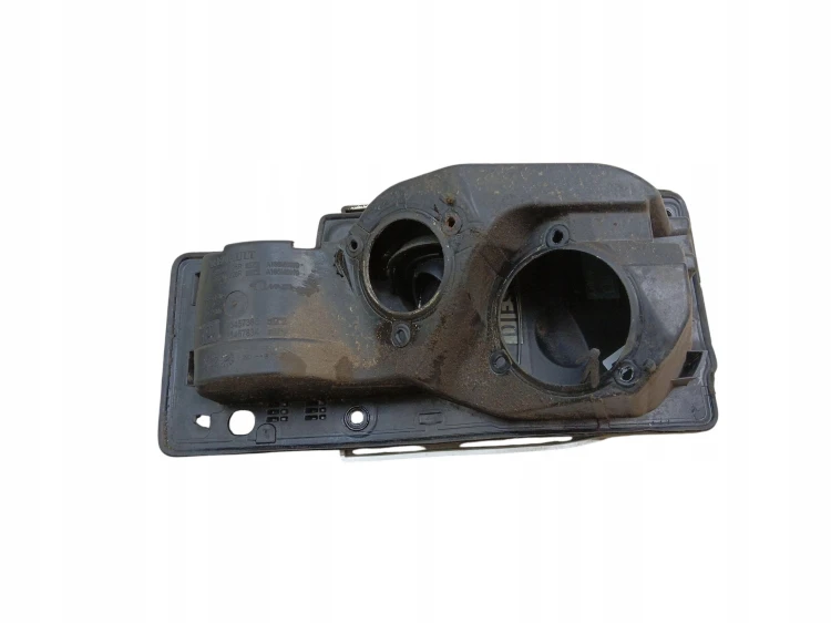 KLAPKA WLEWU PALIWA RENAULT TRAFIC III (2014-2019) 781209835R LAK: OV369