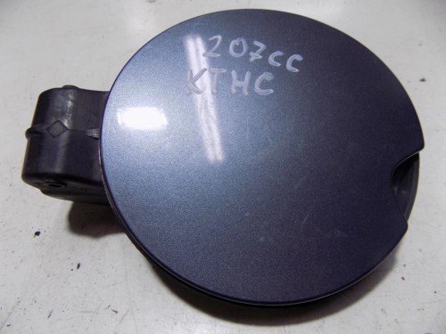 KLAPKA WLEWU PALIWA PEUGEOT 207 (2006-2009)
