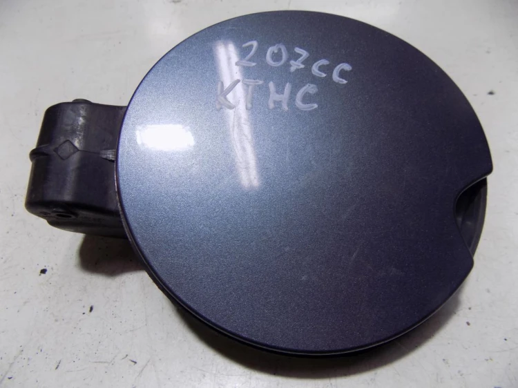 KLAPKA WLEWU PALIWA PEUGEOT 207 (2006-2009)