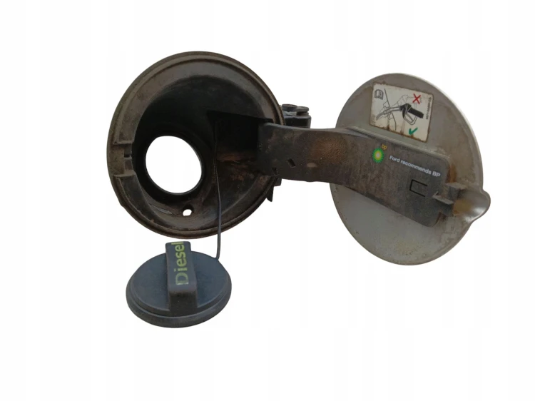 KLAPKA WLEWU PALIWA FORD FOCUS MK2 LIFT (2007-2011) 1.8 TDCI 115KM 8M51F279