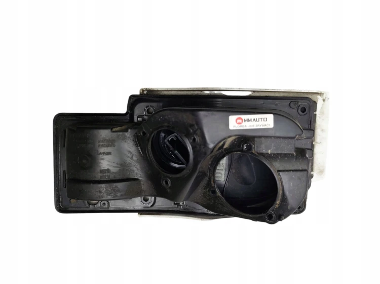 KLAPKA WLEWU PALIWA RENAULT TRAFIC III (2014-2019) 1.6 DCI 125KM 93457385