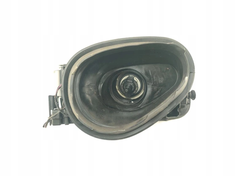 KLAPKA WLEWU PALIWA BMW F34 GRAN TURISMO (2013-2015) 2.0 D 143KM 5117727839