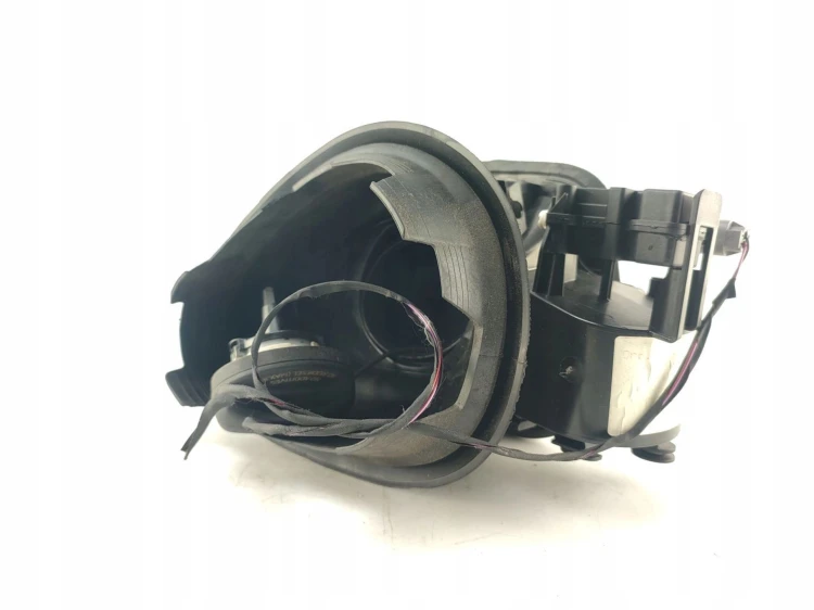 KLAPKA WLEWU PALIWA BMW F34 GRAN TURISMO (2013-2015) 2.0 D 143KM 5117727839