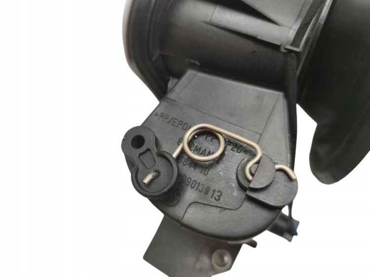 KLAPKA WLEWU PALIWA BMW X1 E84 LIFT (2012-2015) 2.0 D 143KM