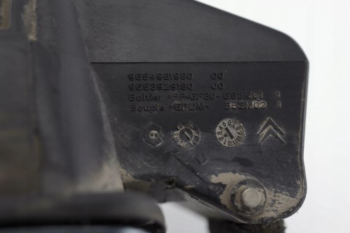 KLAPKA WLEWU PALIWA CITROEN C4 I (2004-2008) 1.6 16V 965496198000