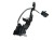 ZAMEK DRZWI LEWY PRZÓD FORD MONDEO MK4 LIFT (2010-2014) 2.0 TDCI 140KM 6M2A