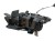 ZAMEK DRZWI LEWY PRZÓD FORD MONDEO MK4 LIFT (2010-2014) 2.0 TDCI 140KM 6M2A