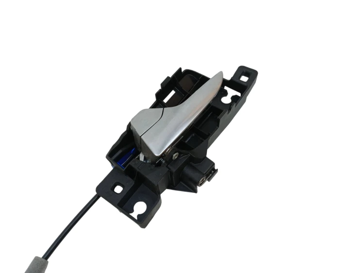 ZAMEK DRZWI LEWY PRZÓD FORD MONDEO MK4 LIFT (2010-2014) 2.0 TDCI 140KM 6M2A