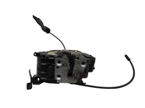 ZAMEK DRZWI PRAWY PRZÓD RENAULT LAGUNA III (2007-2010) 2.0T 210KM