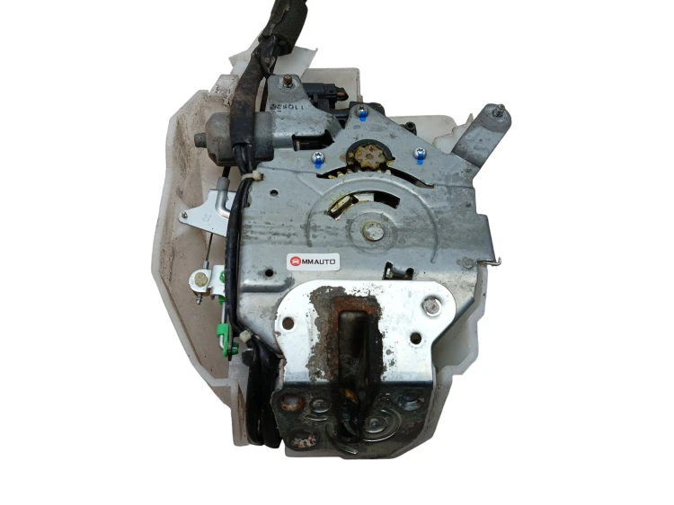 ZAMEK DRZWI PRAWY TYŁ MAZDA 5 II CW (2010-2015) 1.6 CD 116KM
